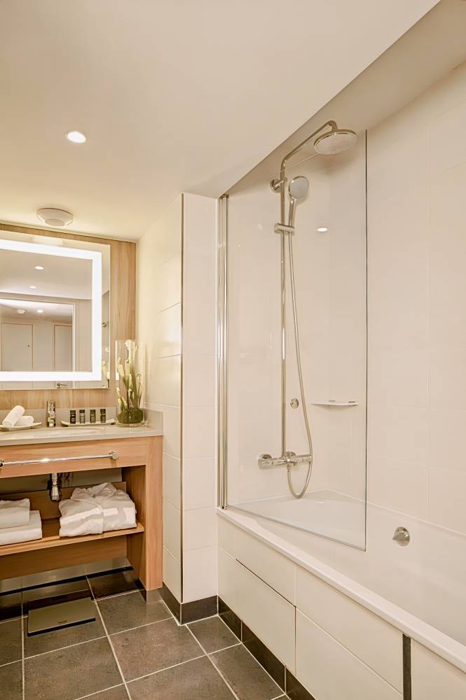 Residhome Roissy Park