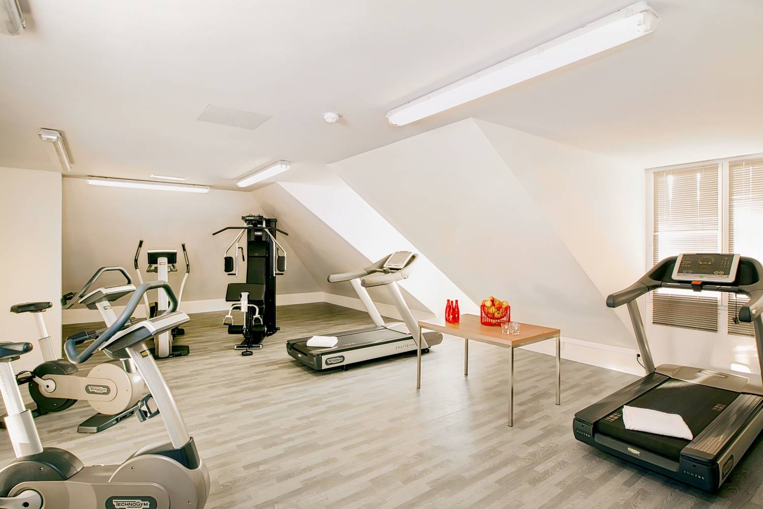 Residhome Roissy Park