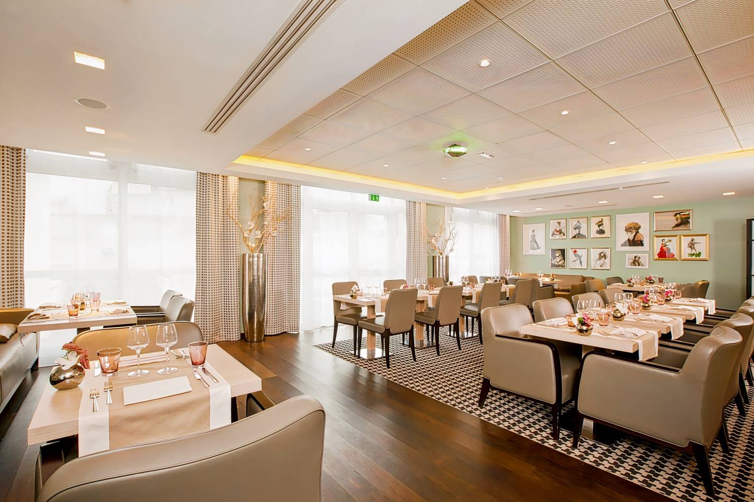 Residhome Roissy Park