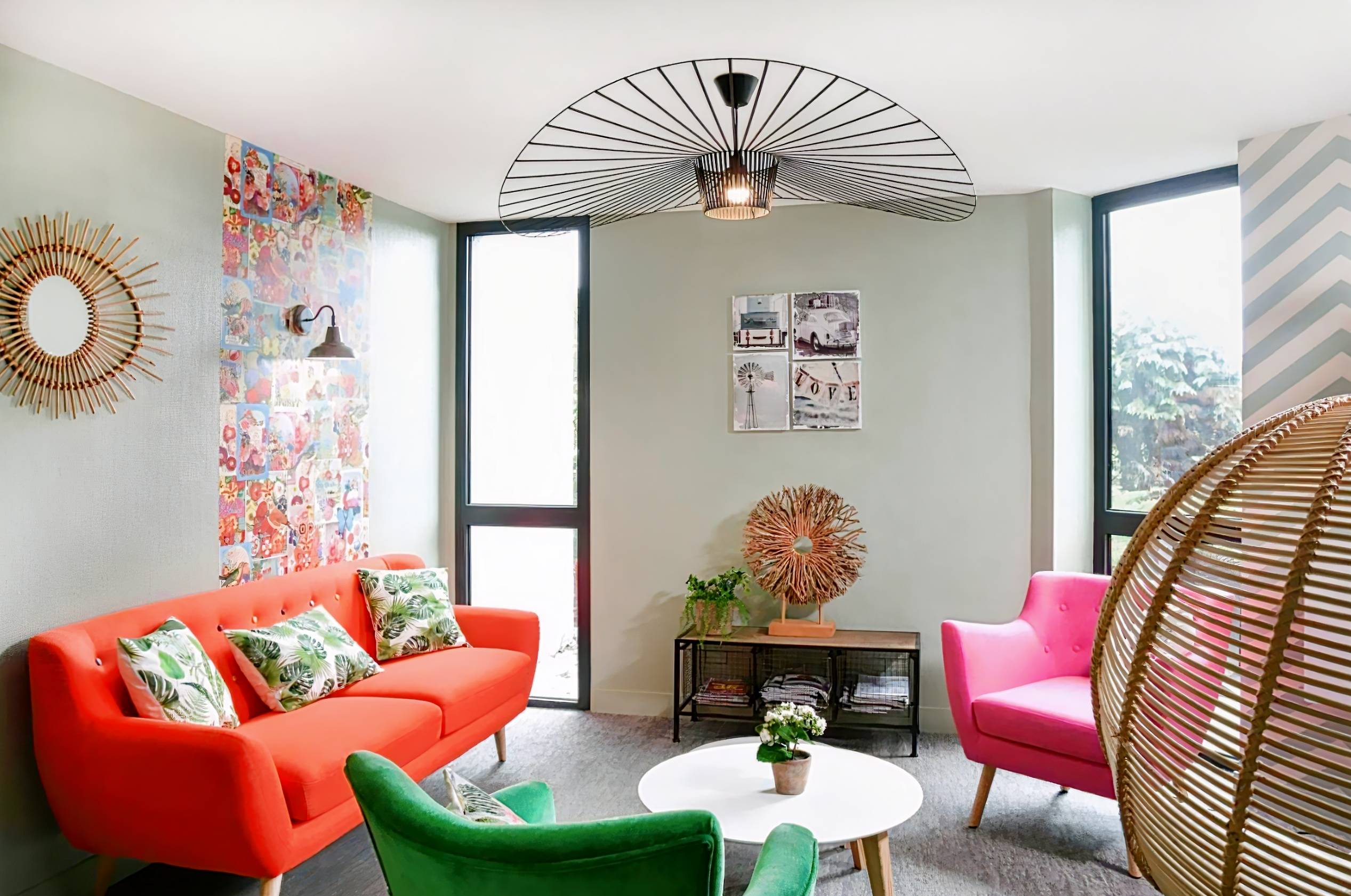 Logis Hôtel Novalis