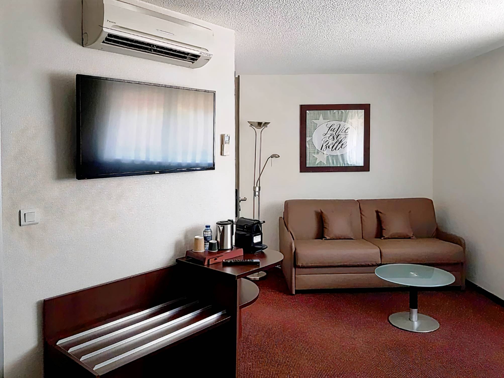 Logis Hôtel Novalis