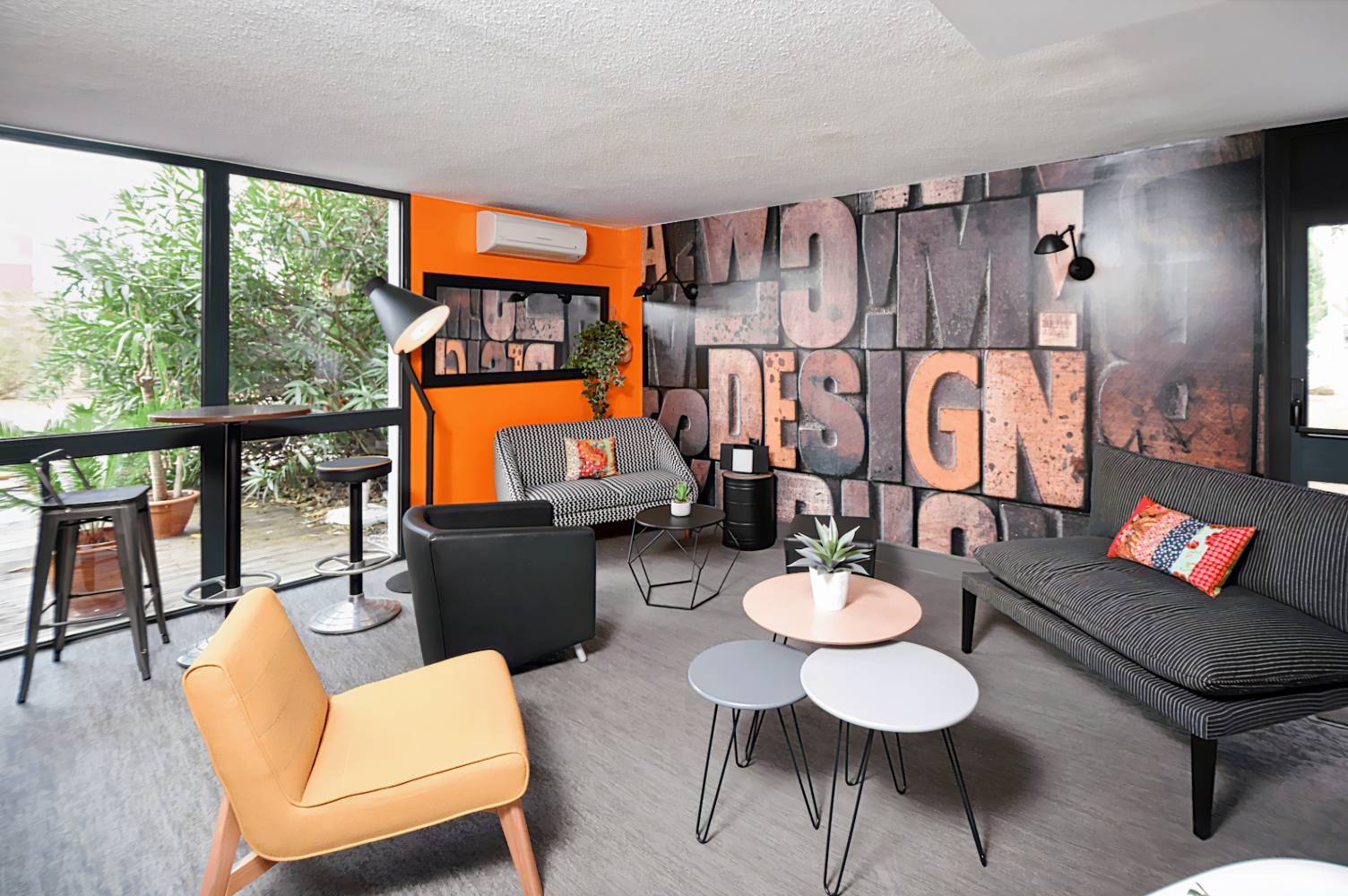 Logis Hôtel Novalis