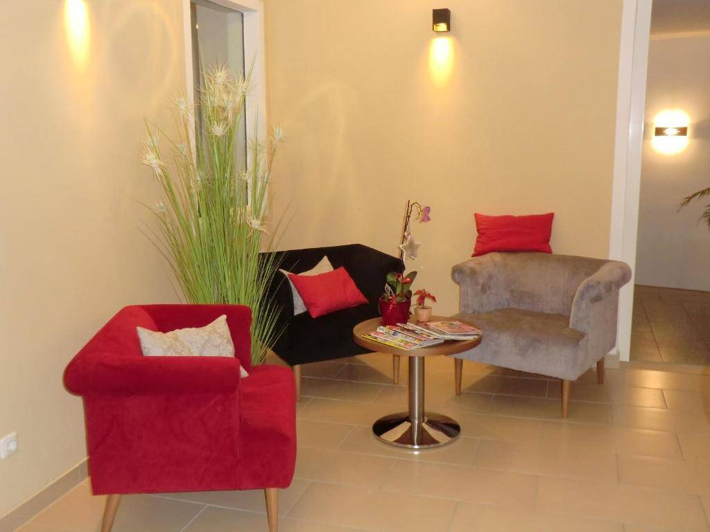 Hotel Andra München