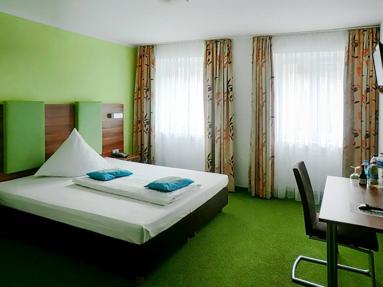 Hotel Andra München