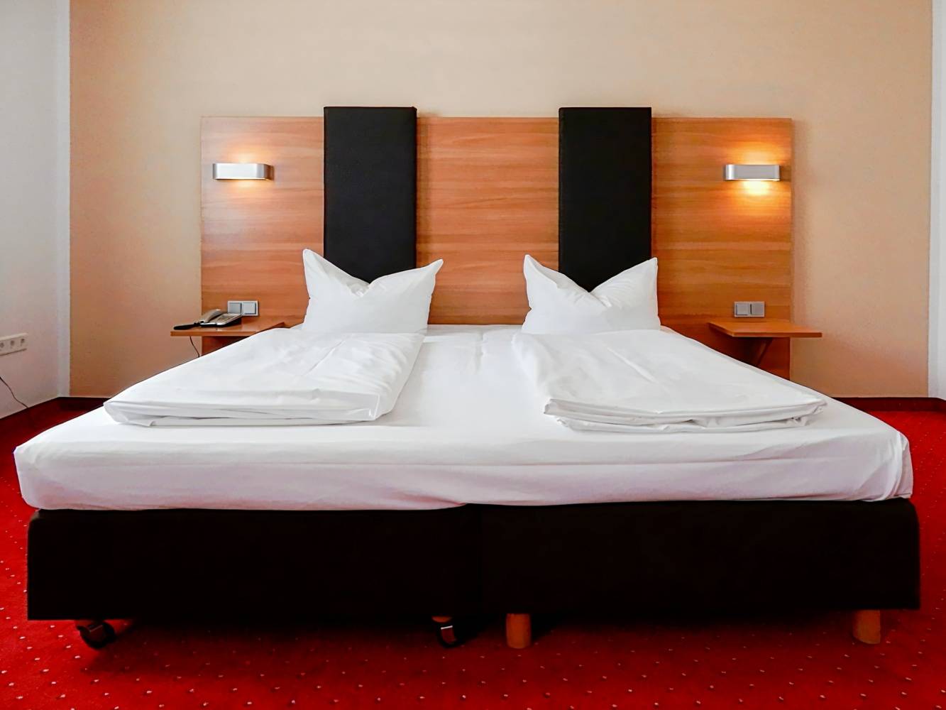 Hotel Andra München