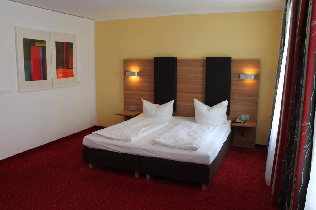 Hotel Andra München