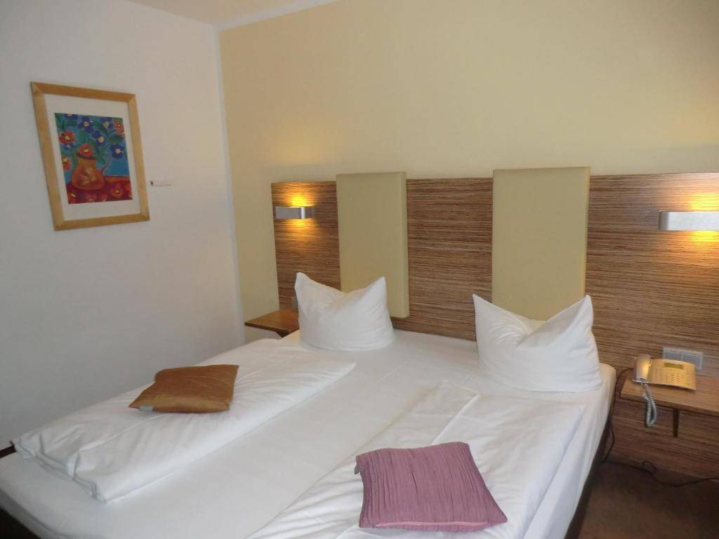 Hotel Andra München