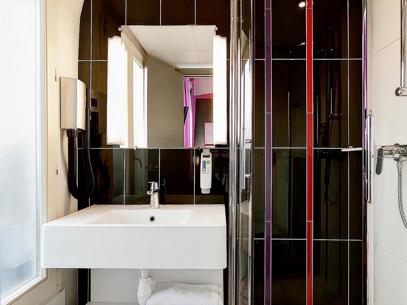 ibis Styles Paris Pigalle Montmartre