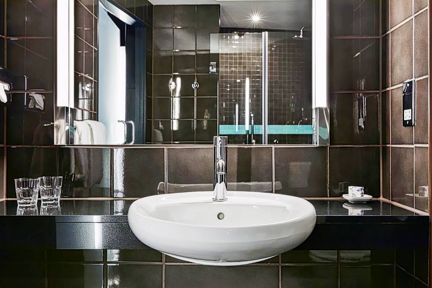 The Hoxton, Shoreditch