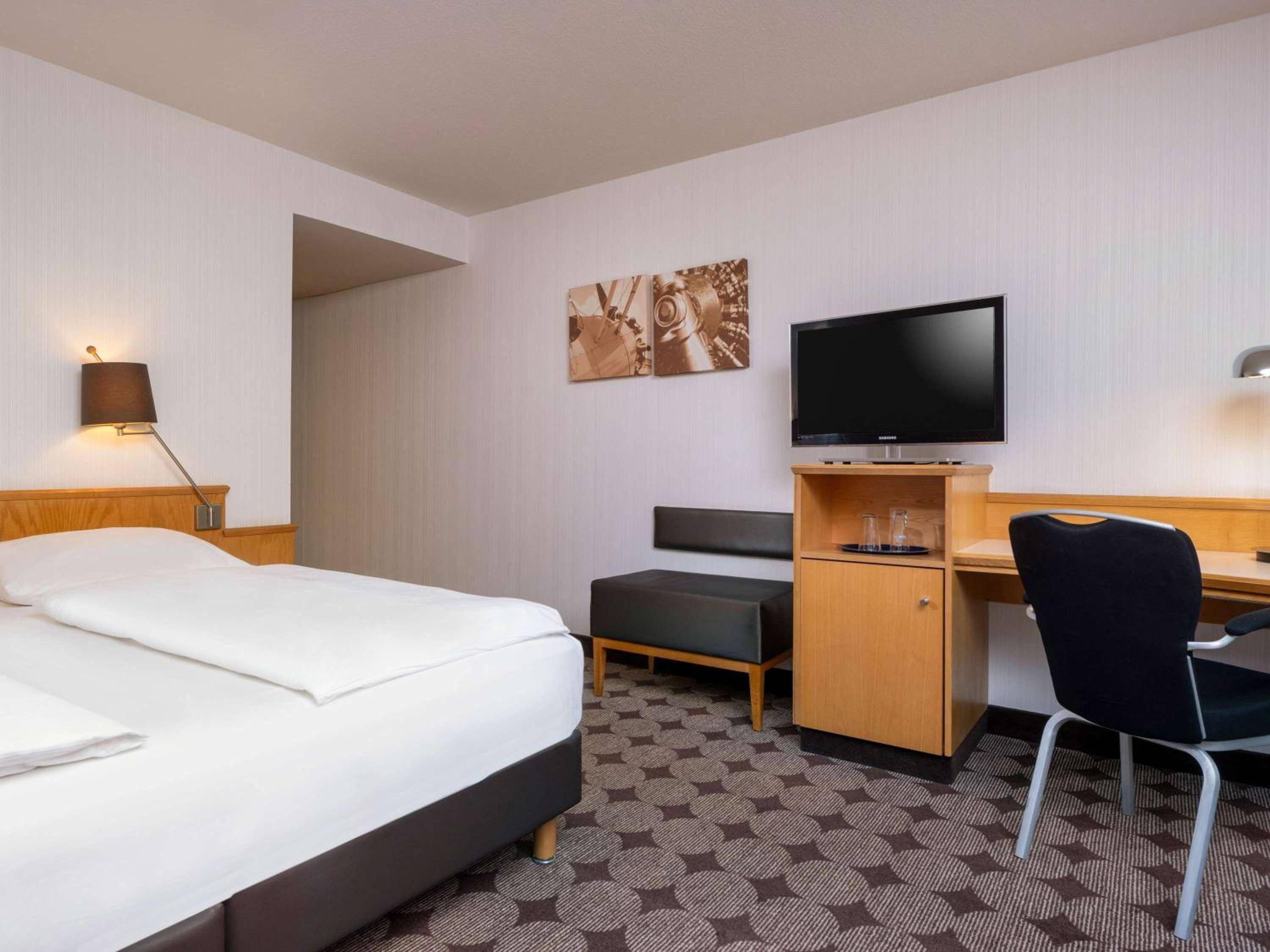 Mövenpick Nürnberg Airport