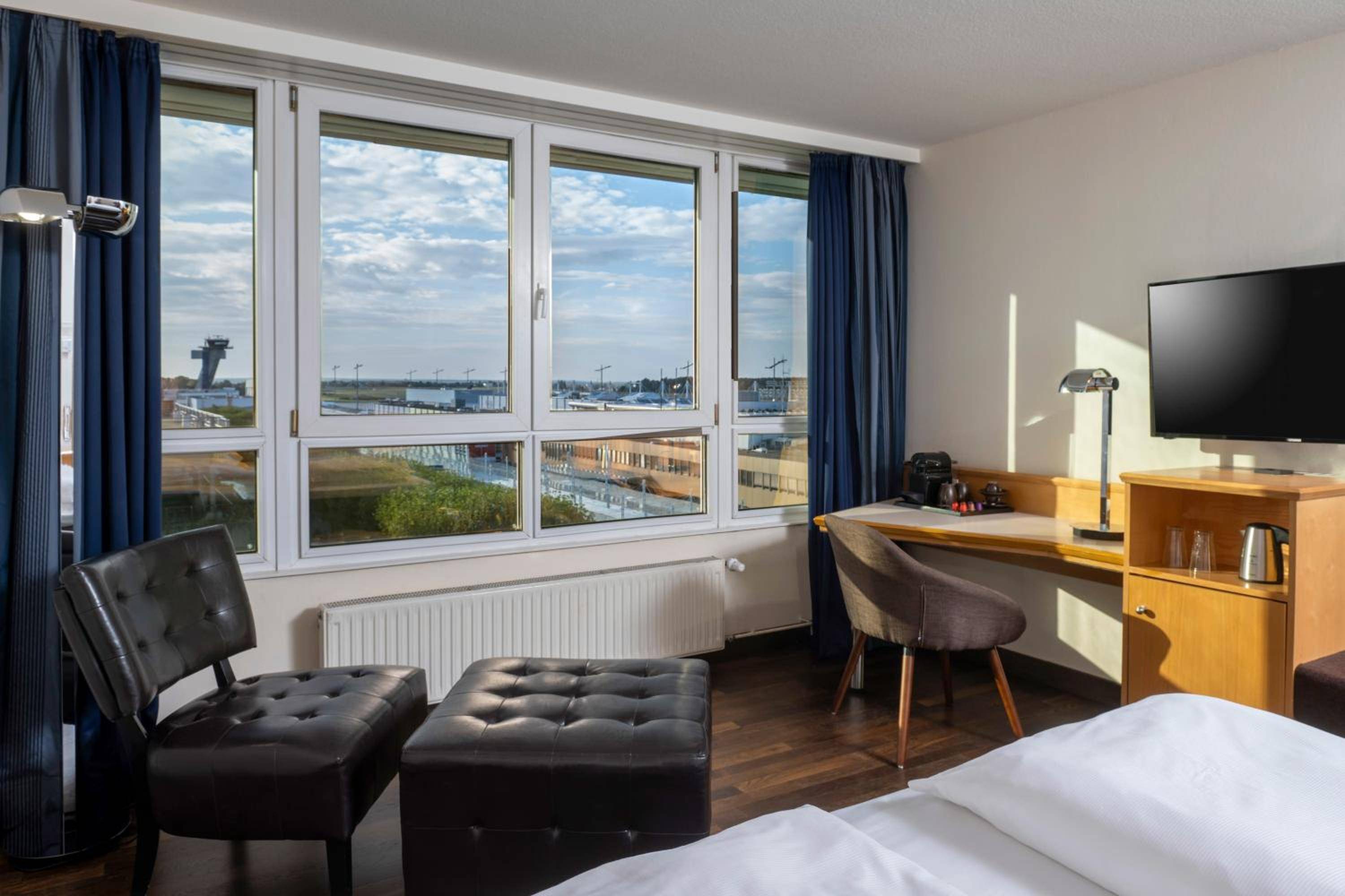 Mövenpick Nuremberg Airport