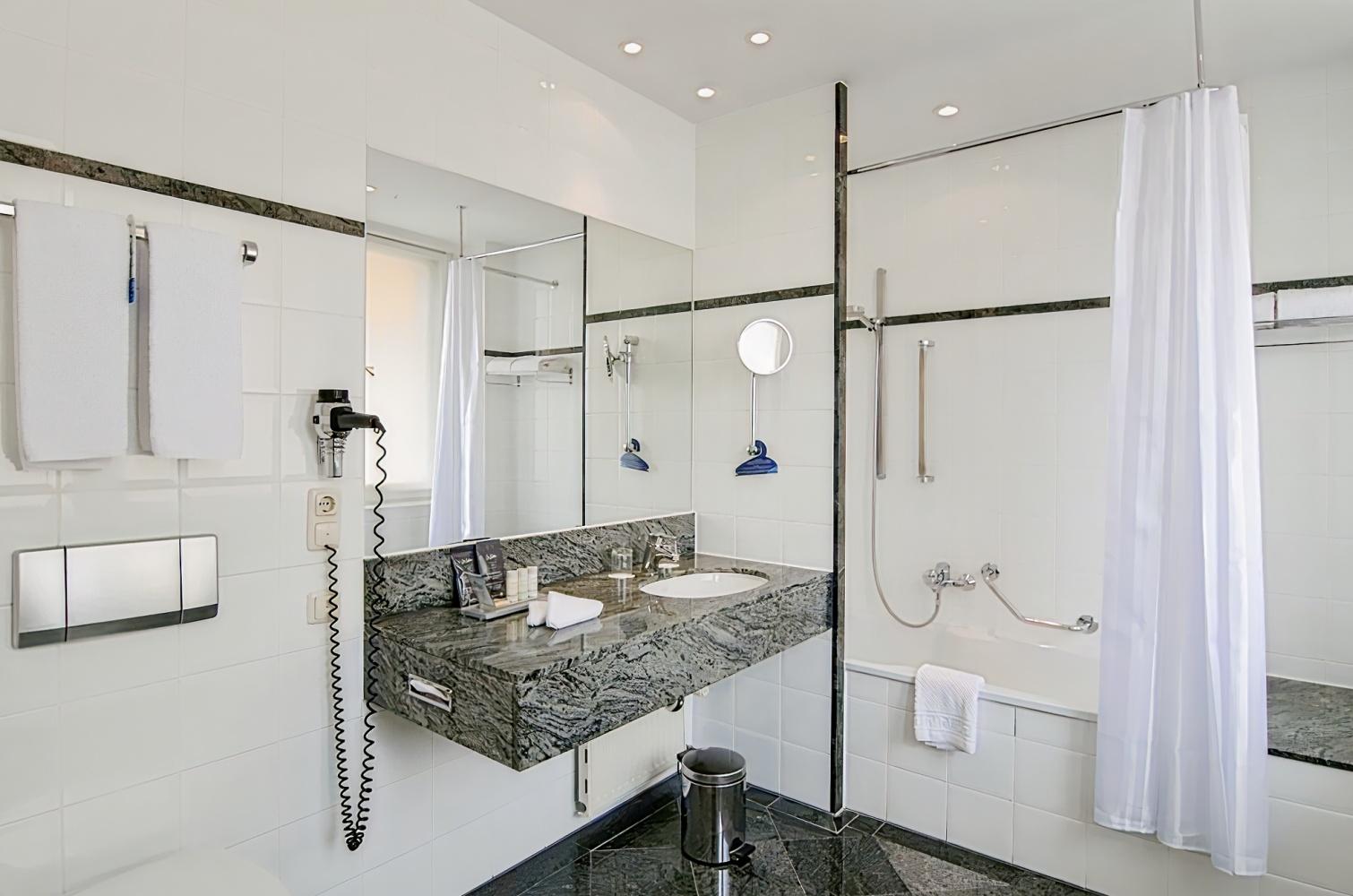 Radisson Blu Schwarzer Bock Hotel