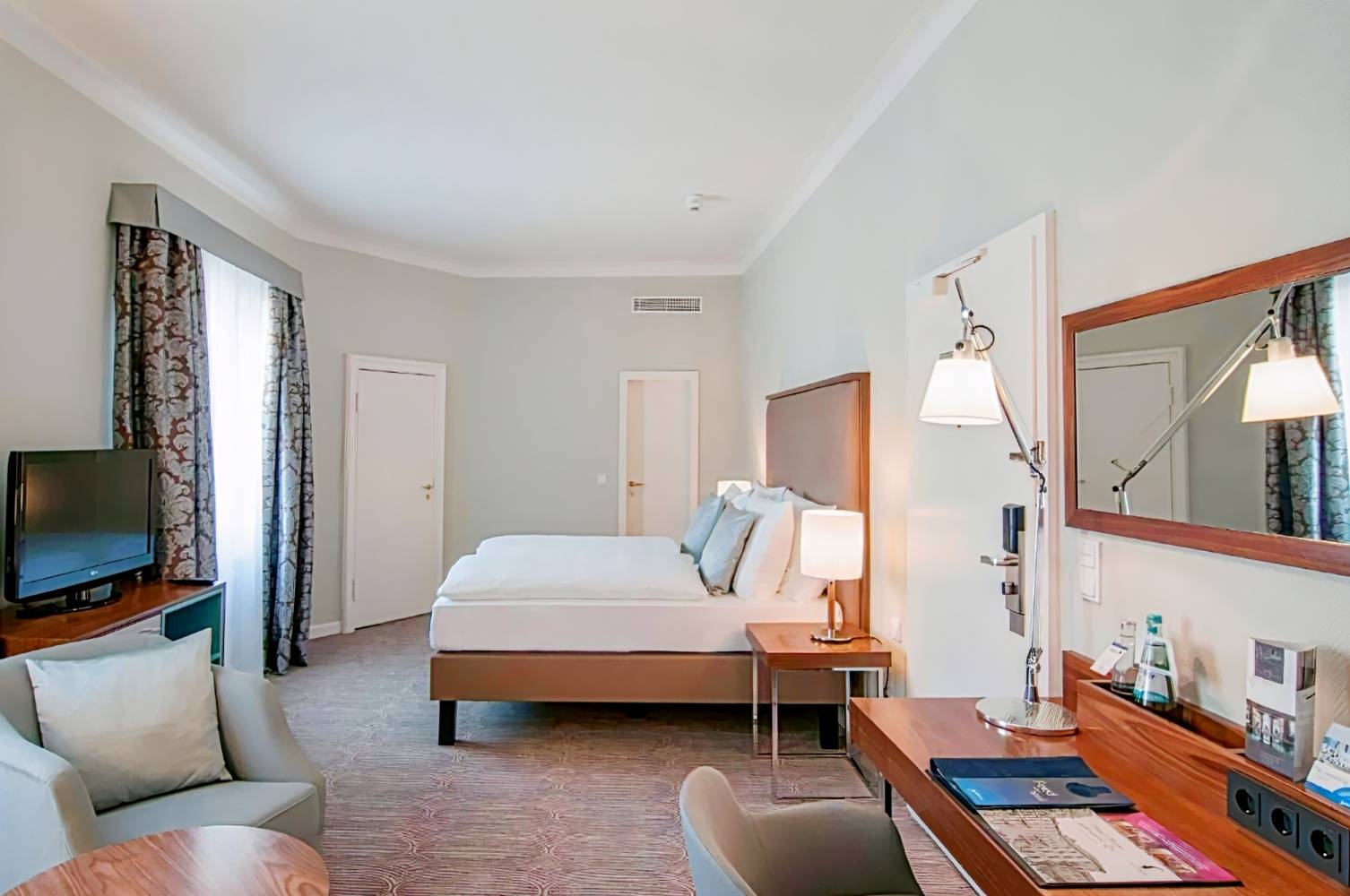 Radisson Blu Schwarzer Bock Hotel