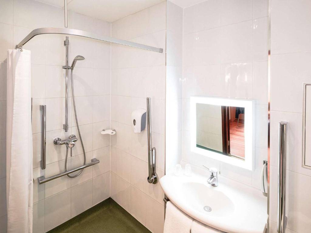 ibis London Greenwich