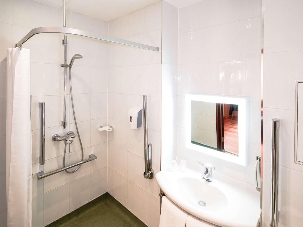 ibis London Greenwich