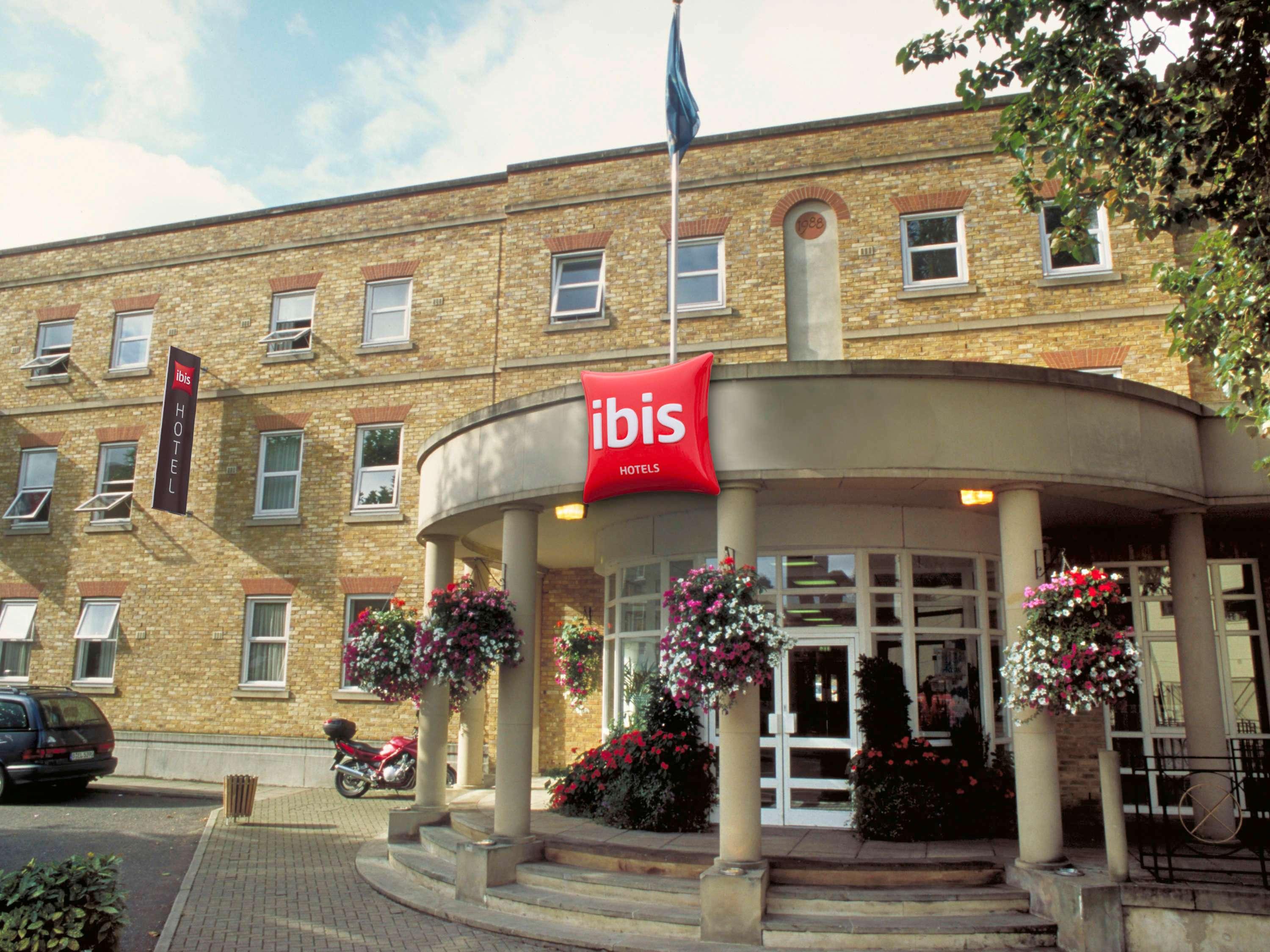 ibis London Greenwich