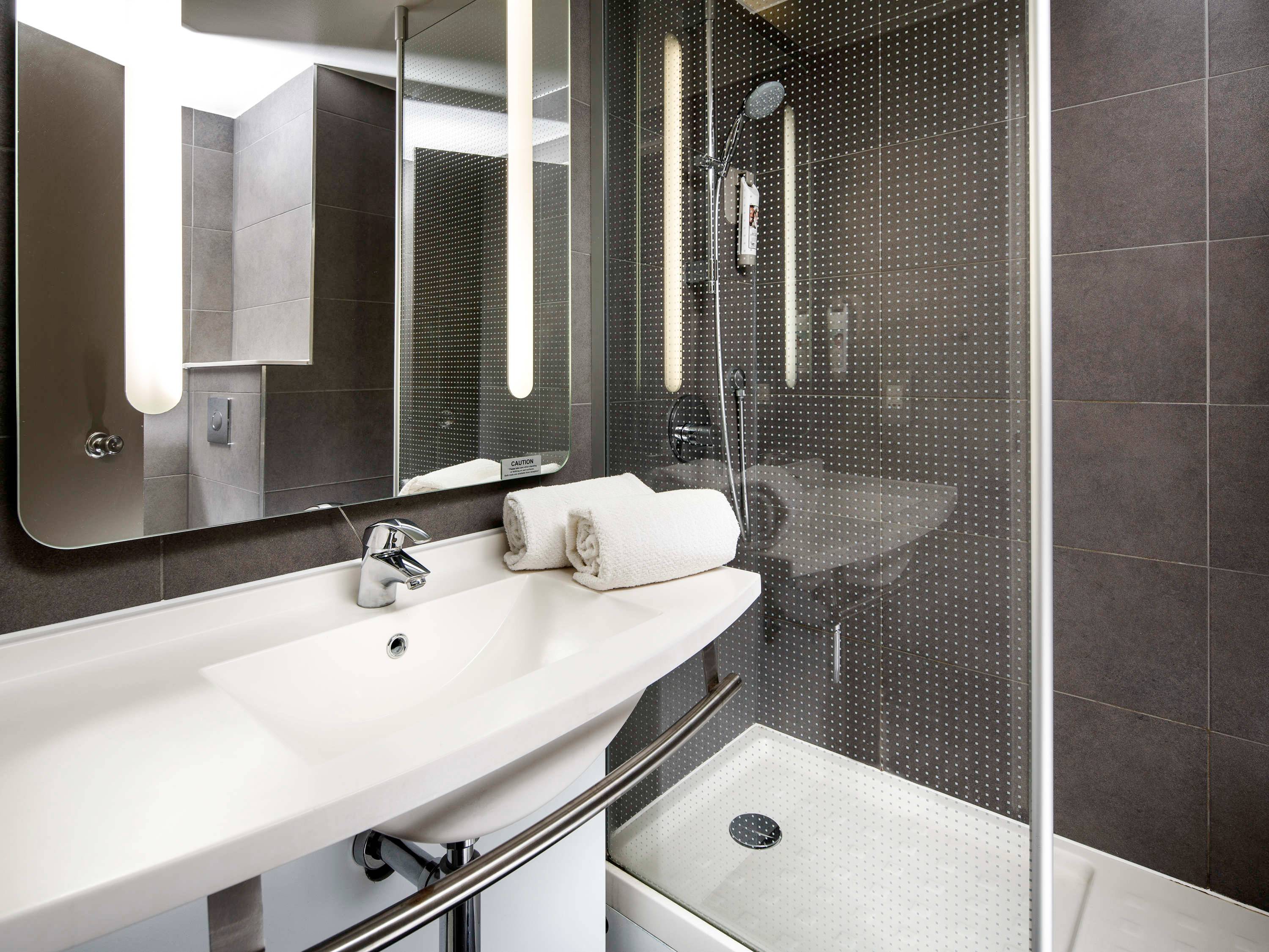 ibis London Greenwich