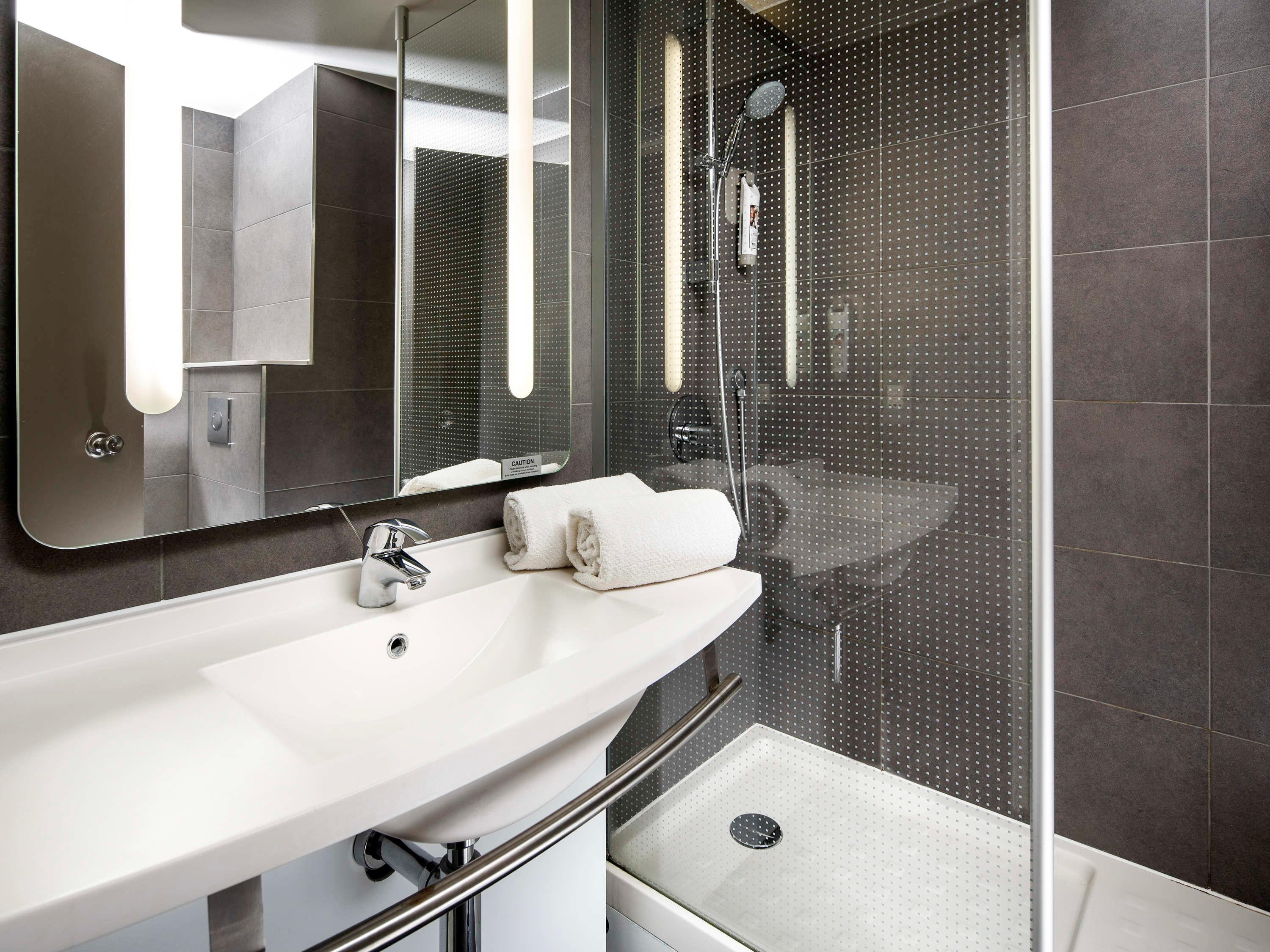 ibis London Greenwich