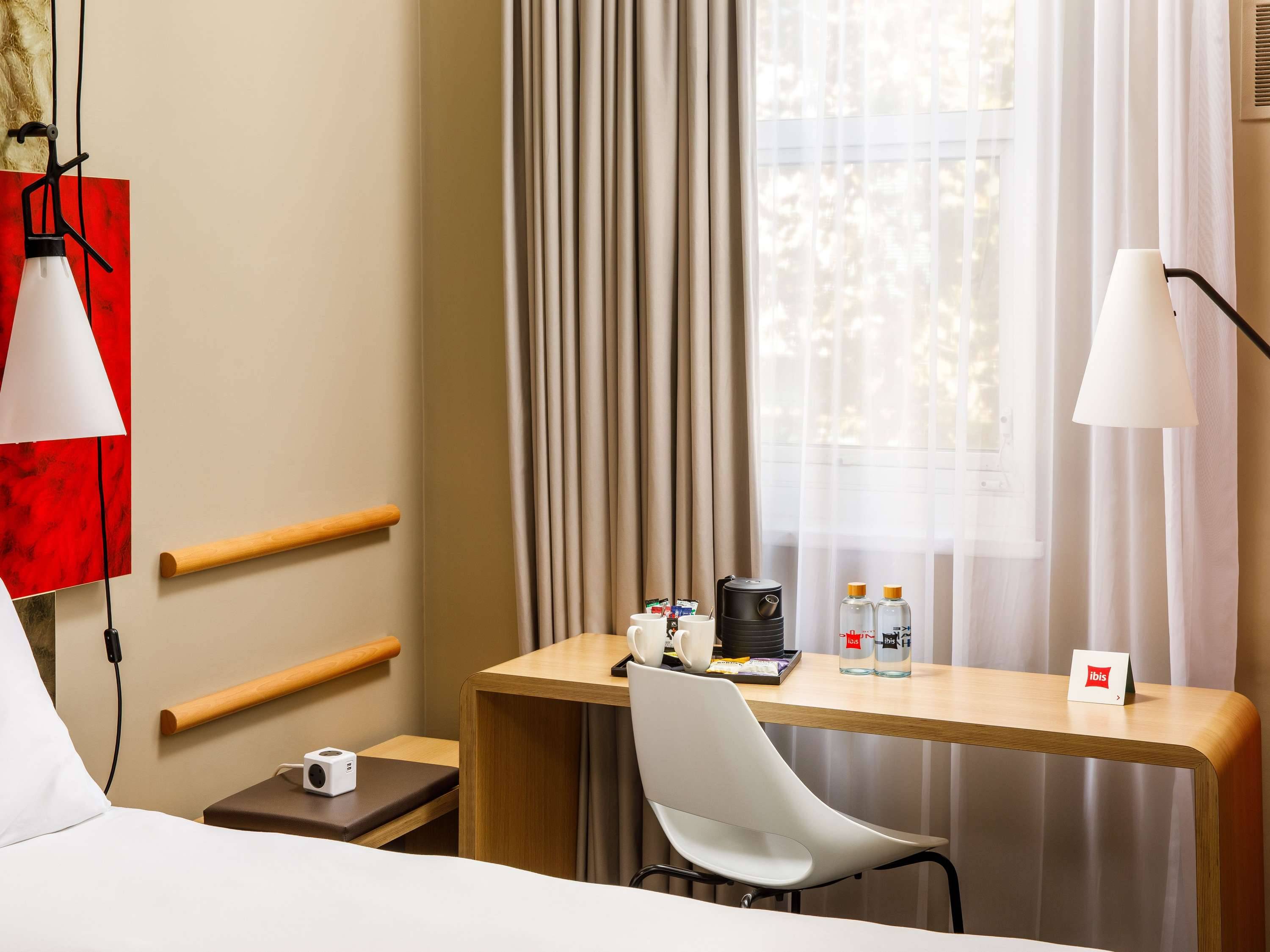 ibis London Greenwich