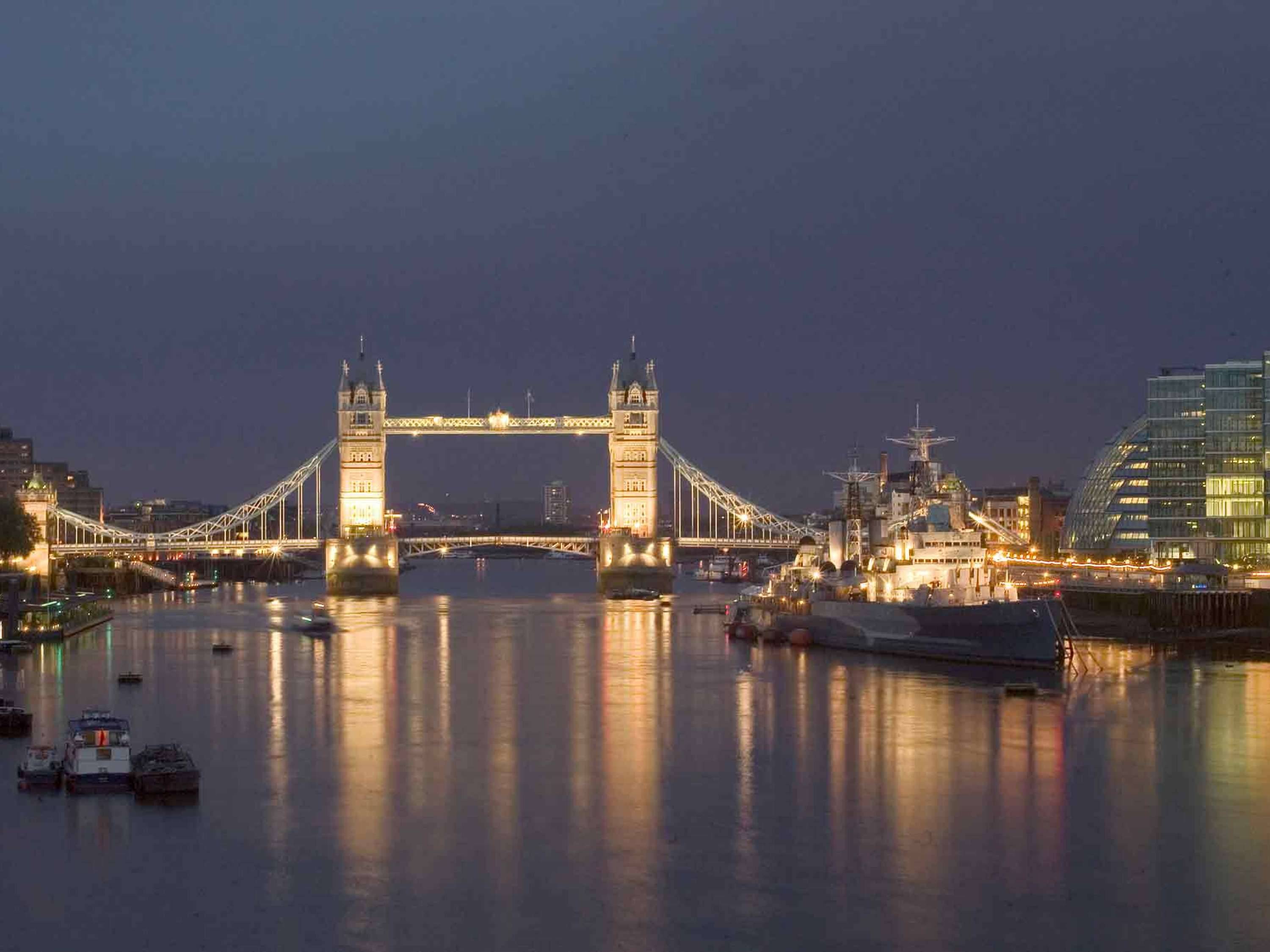 ibis London Greenwich