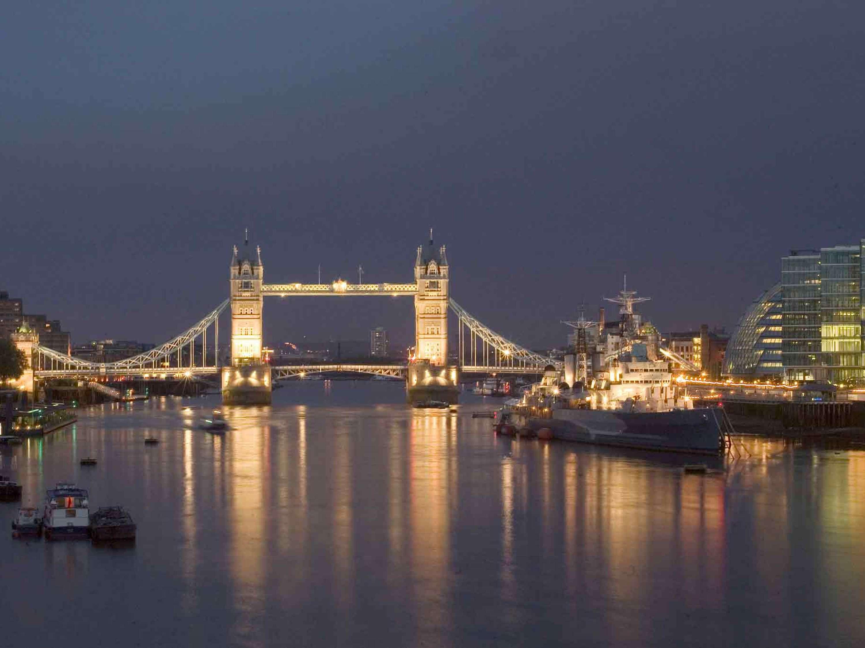 ibis London Greenwich