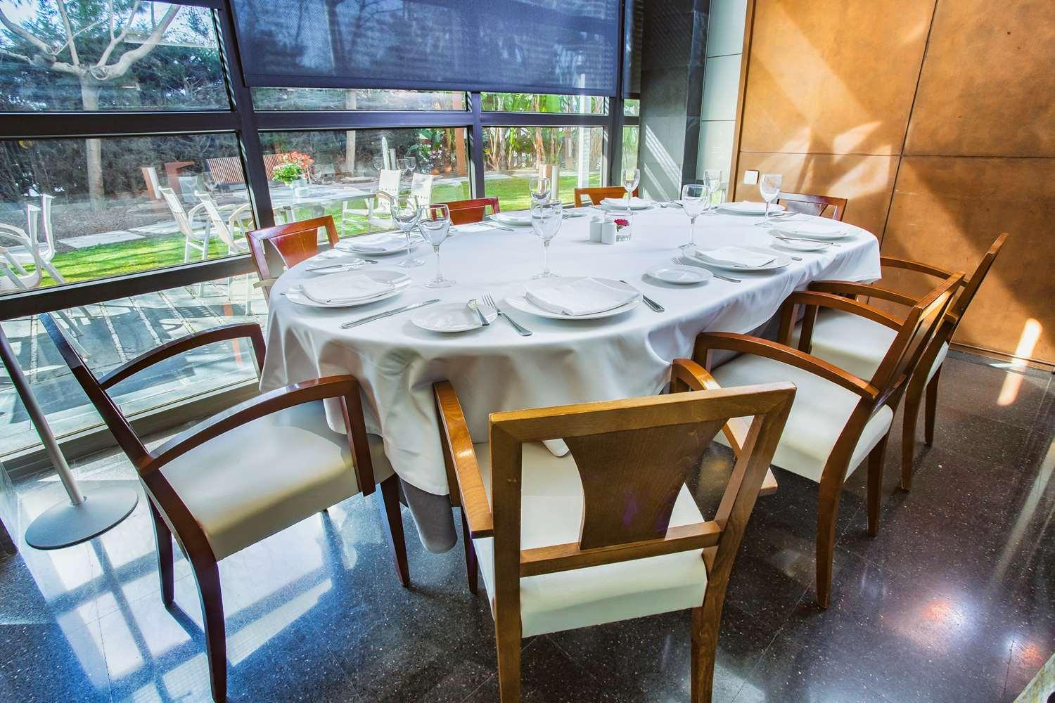 Best Western Plus Alfa Hotel Aeropuerto