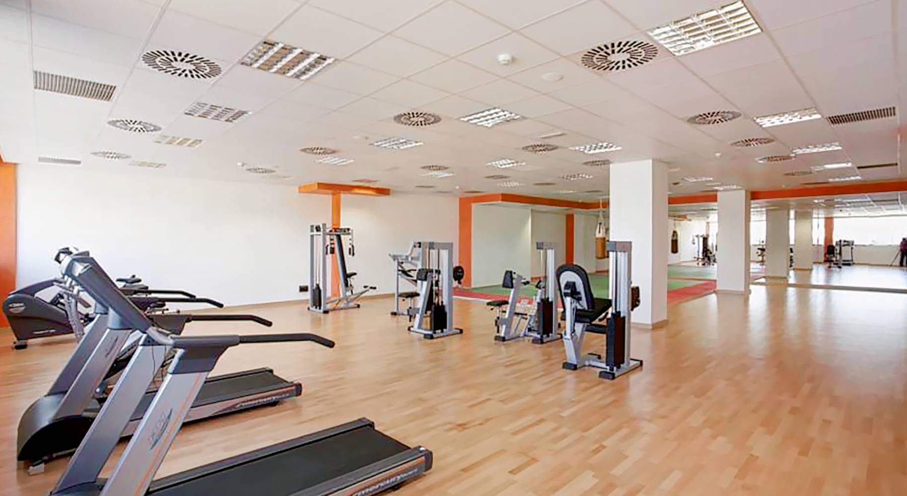 Frontair Congress Barcelona