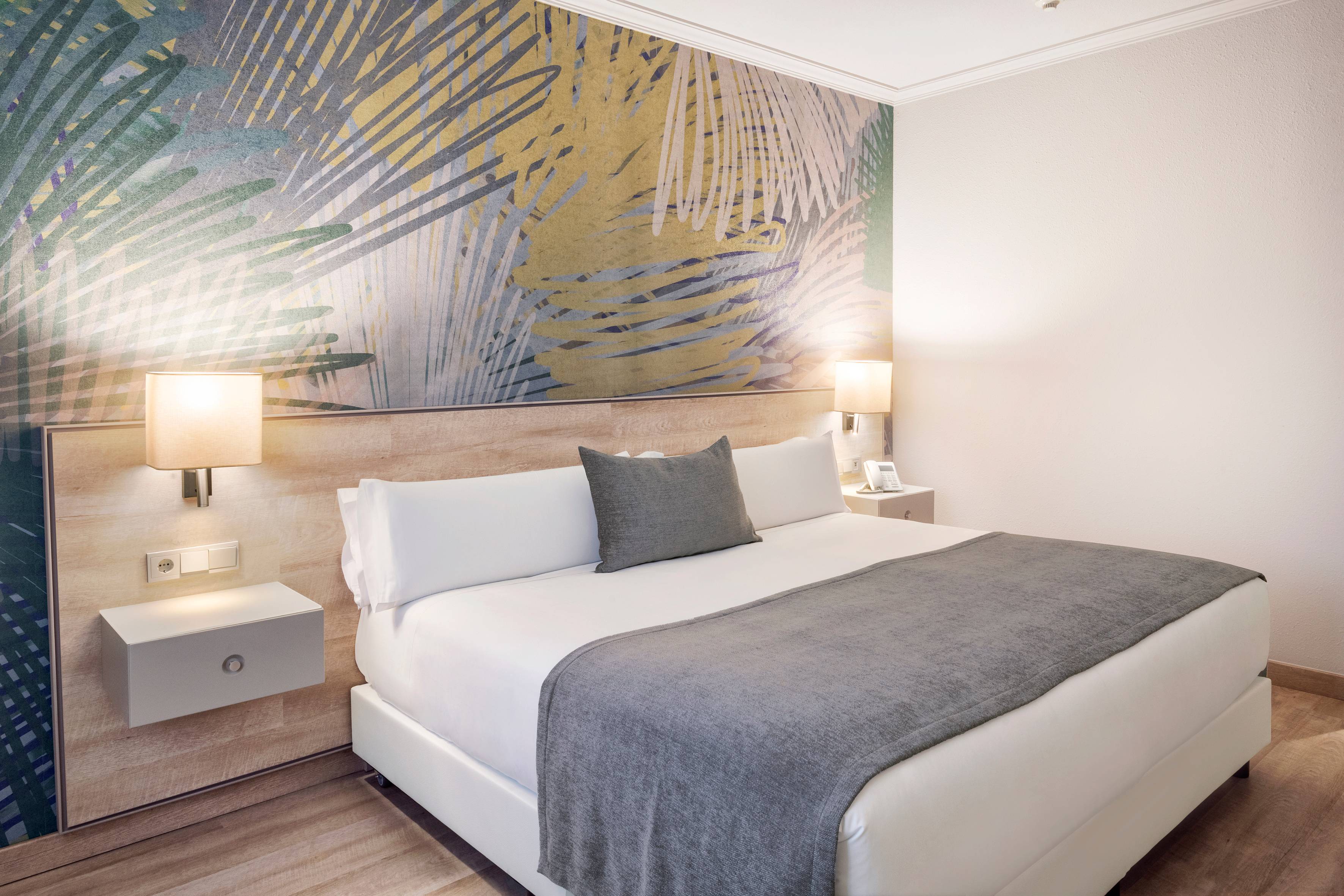 Salles Hotel Ciutat del Prat