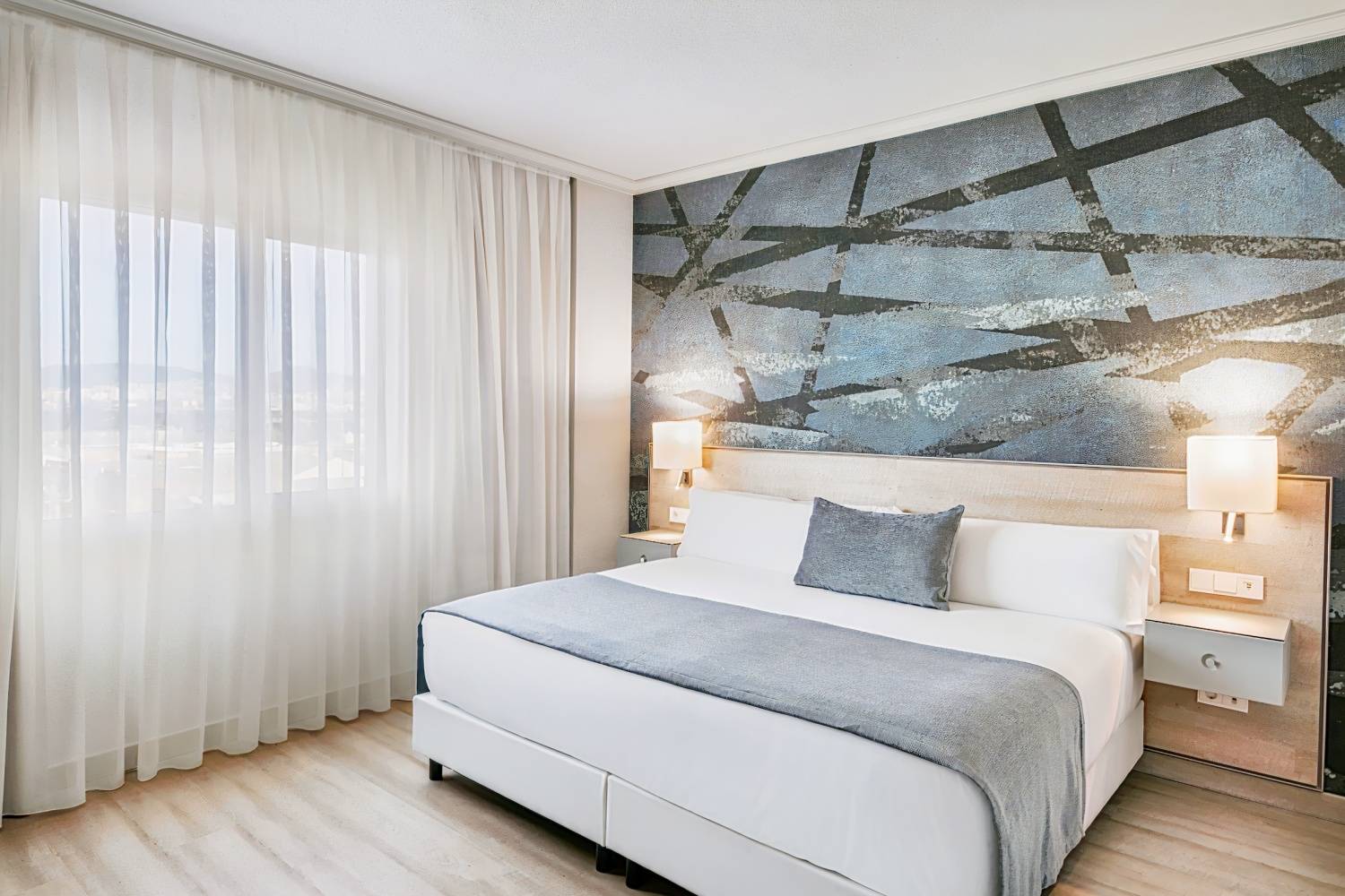 Salles Hotel Ciutat del Prat