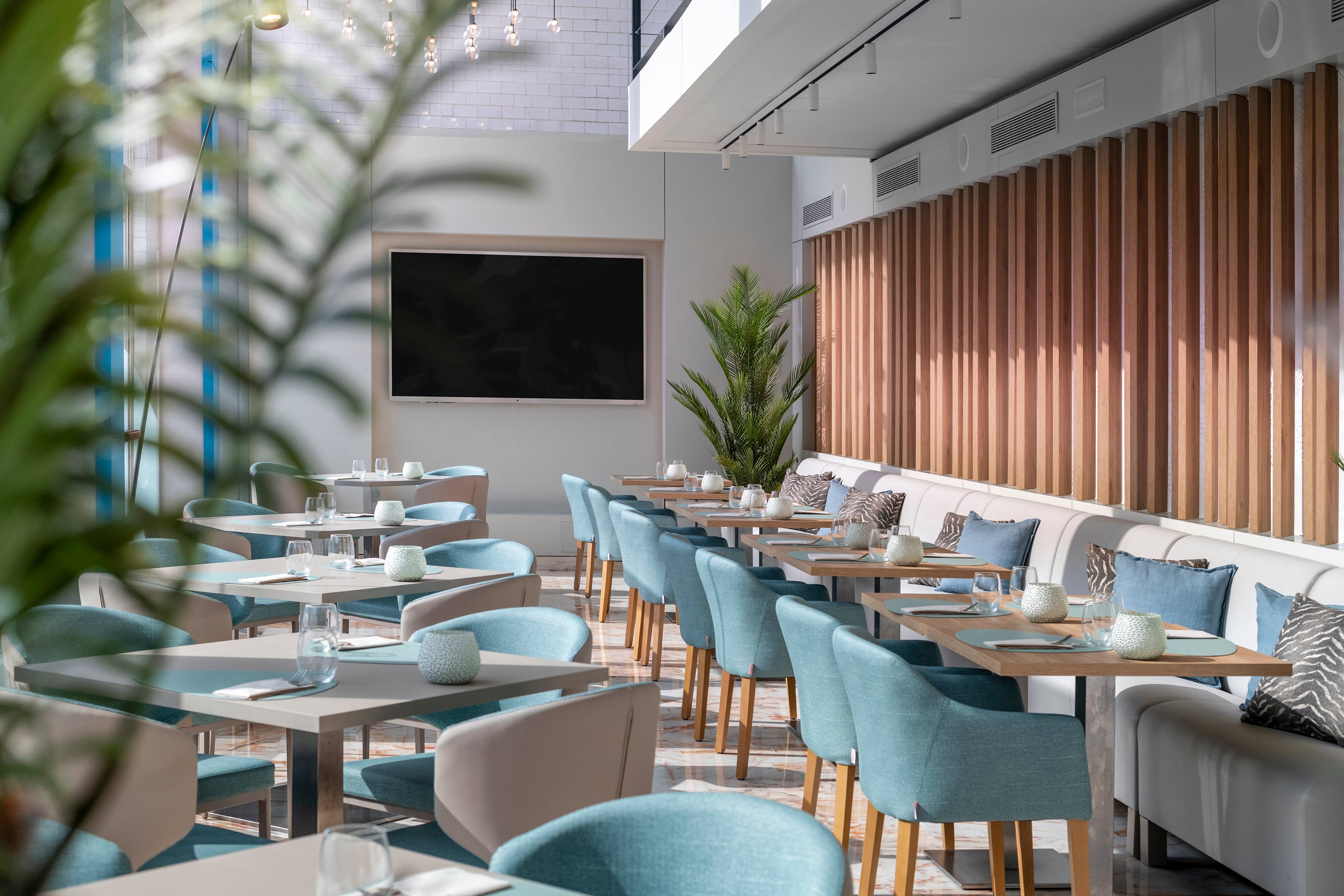 Salles Hotel Ciutat del Prat