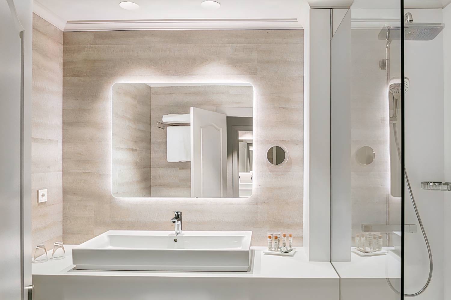 Salles Hotel Ciutat del Prat