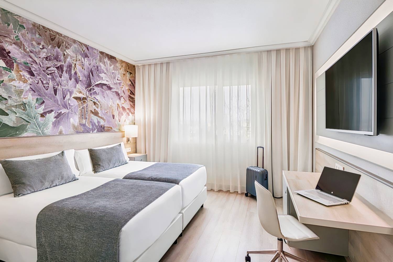 Salles Hotel Ciutat del Prat