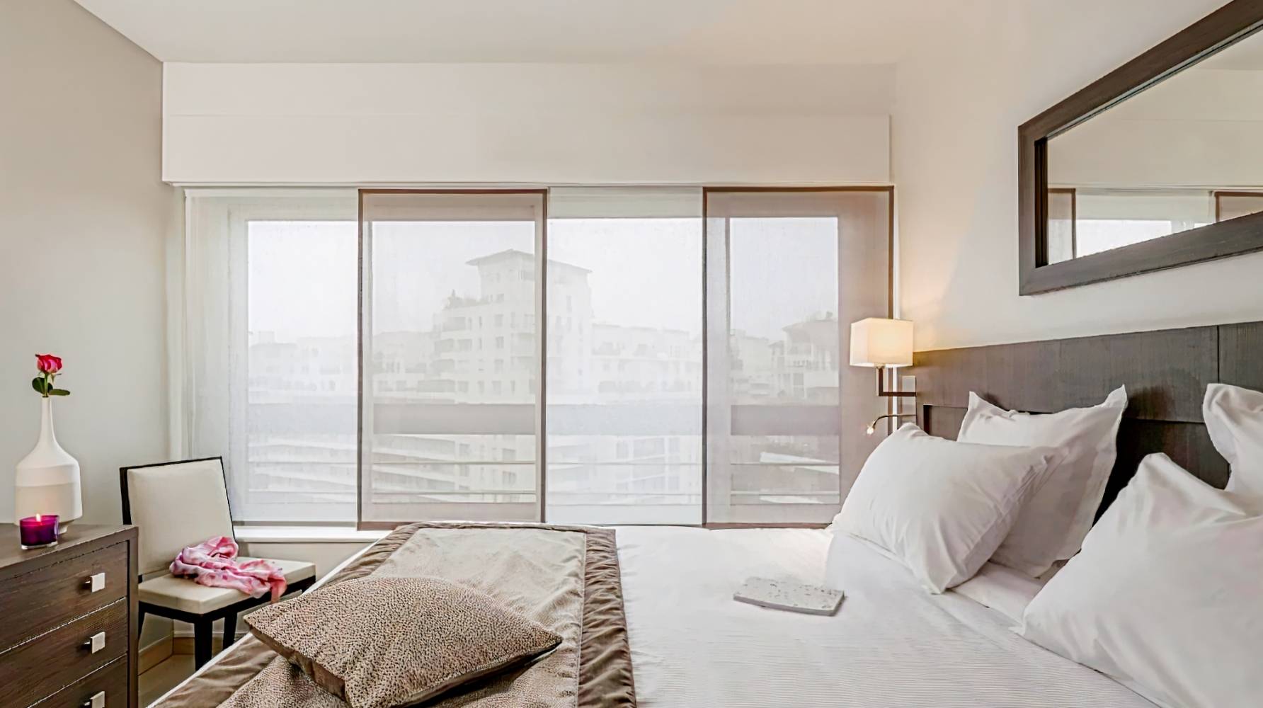 Residhome Courbevoie la Défense