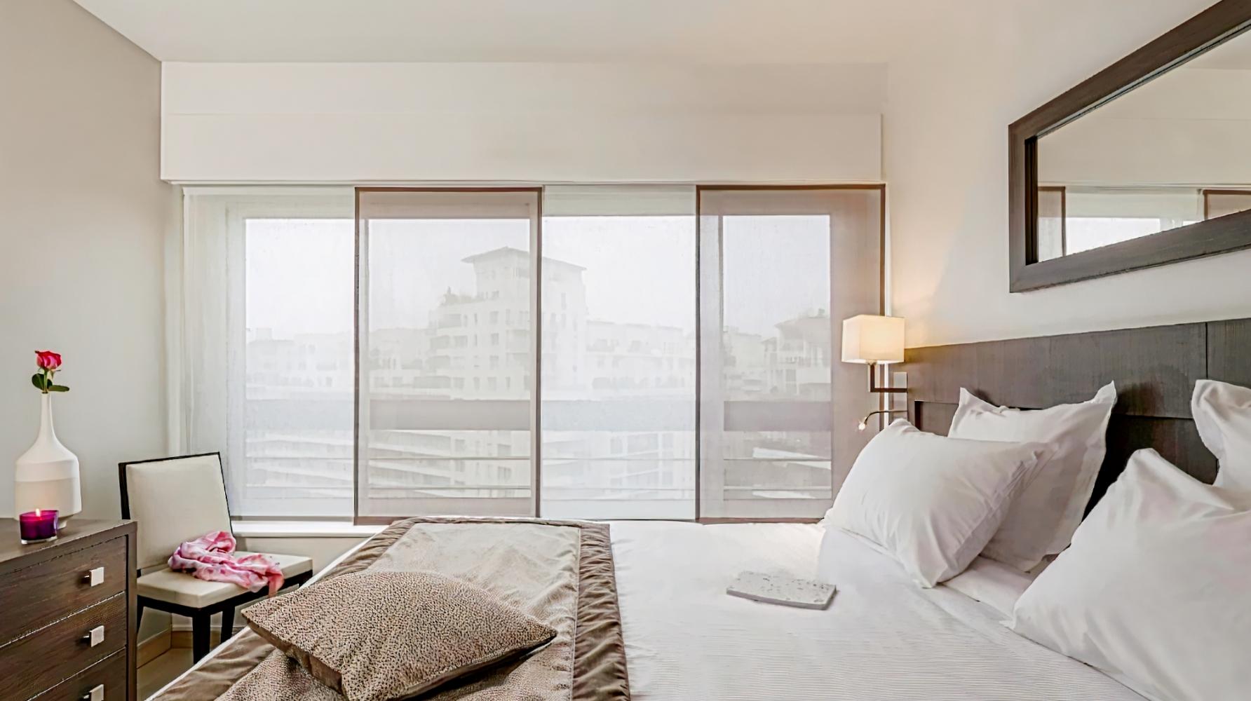 Residhome Courbevoie la Défense