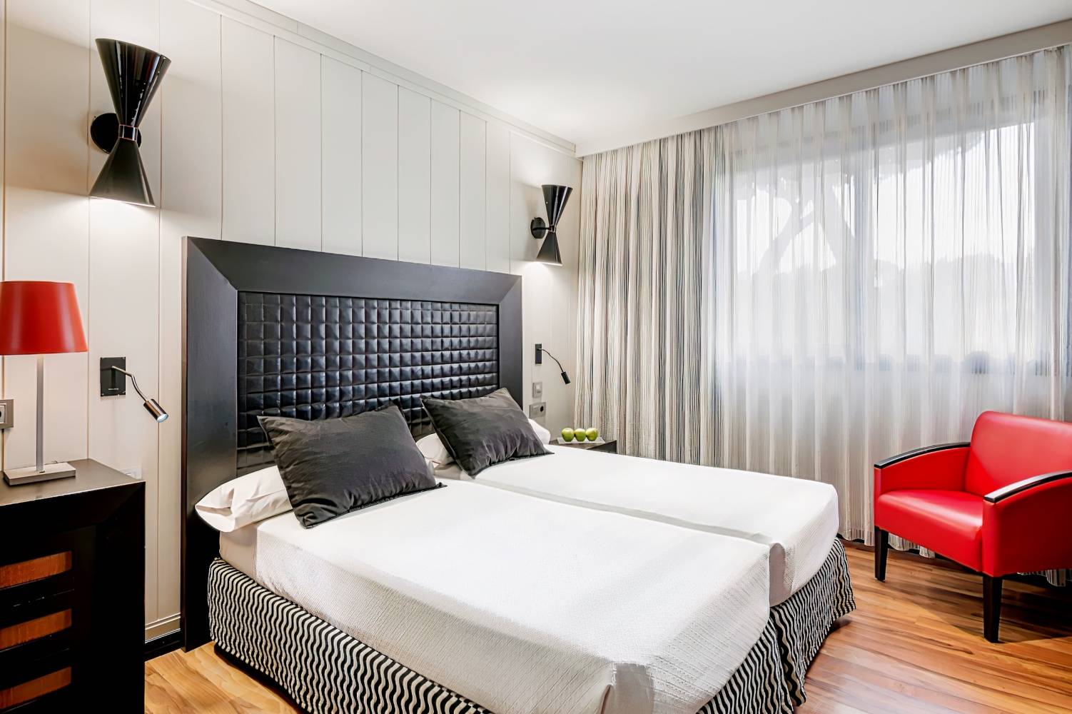 Salles Hotel Aeroport de Girona