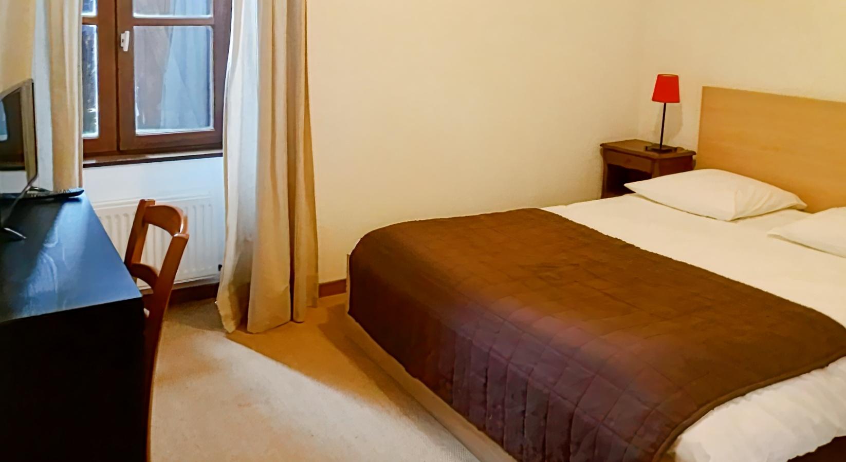 Le Relais des Dix Crus (Logis de France)