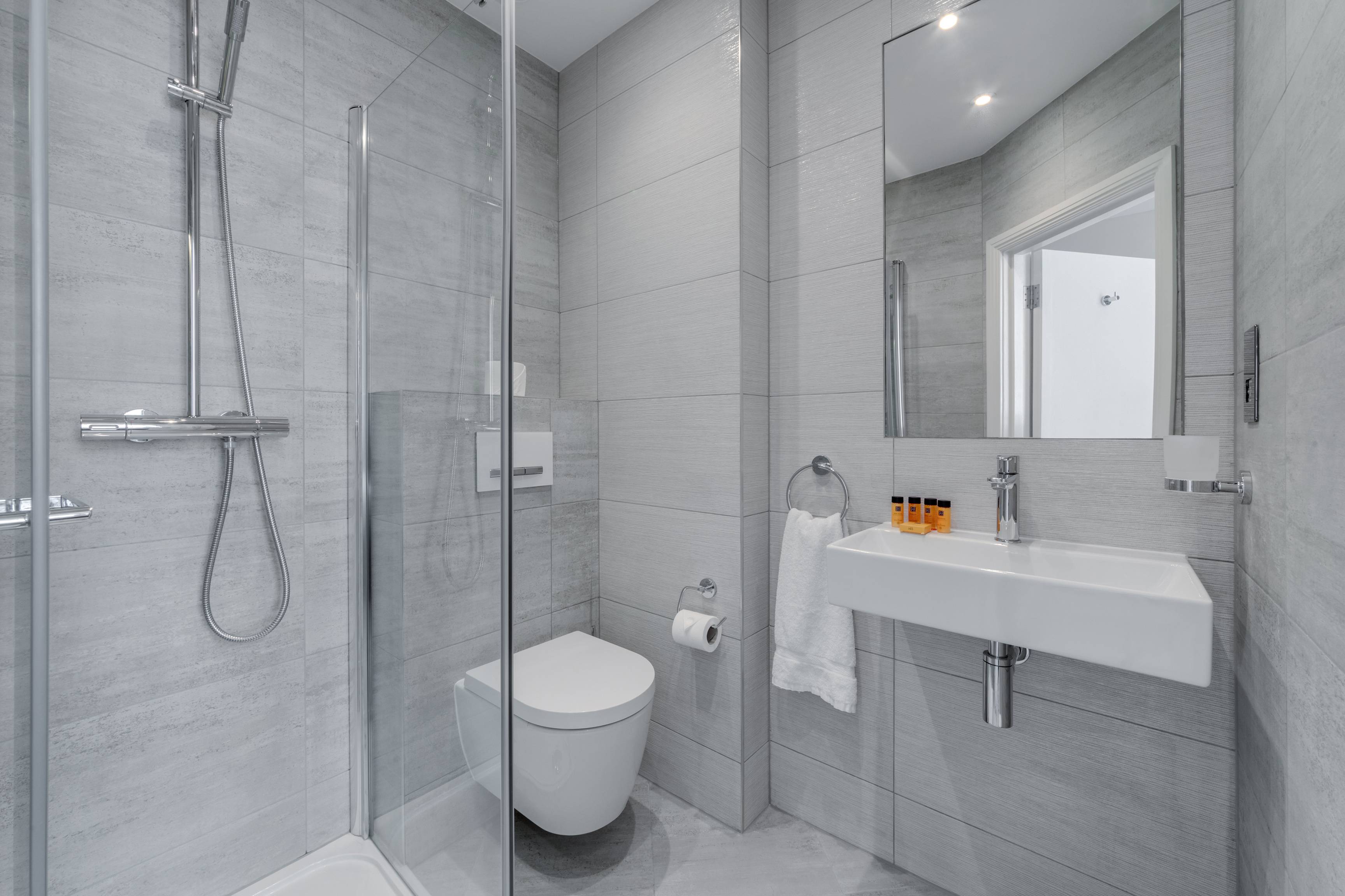 Mornington Victor Hotel London Belgravia