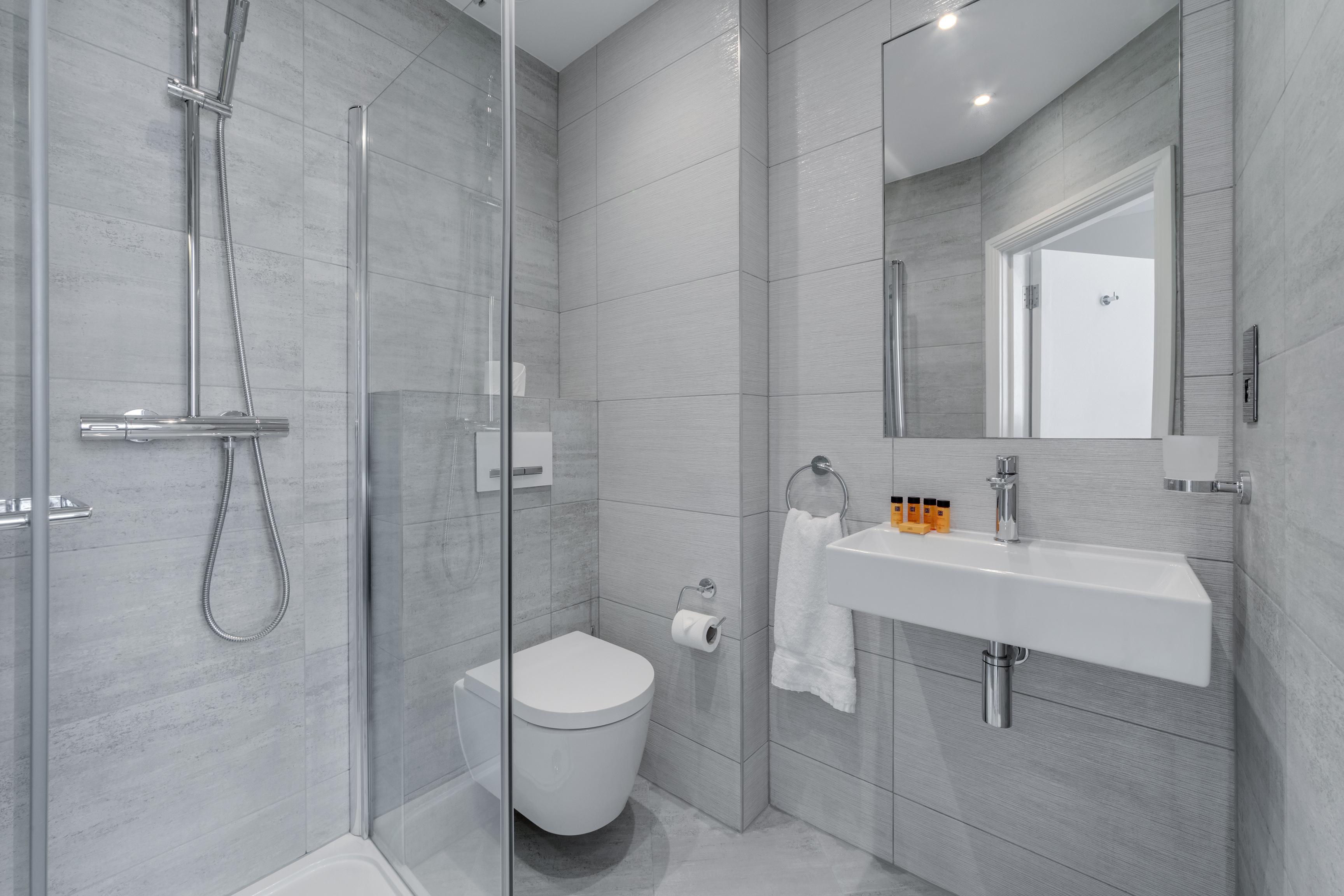 Mornington Victor Hotel London Belgravia