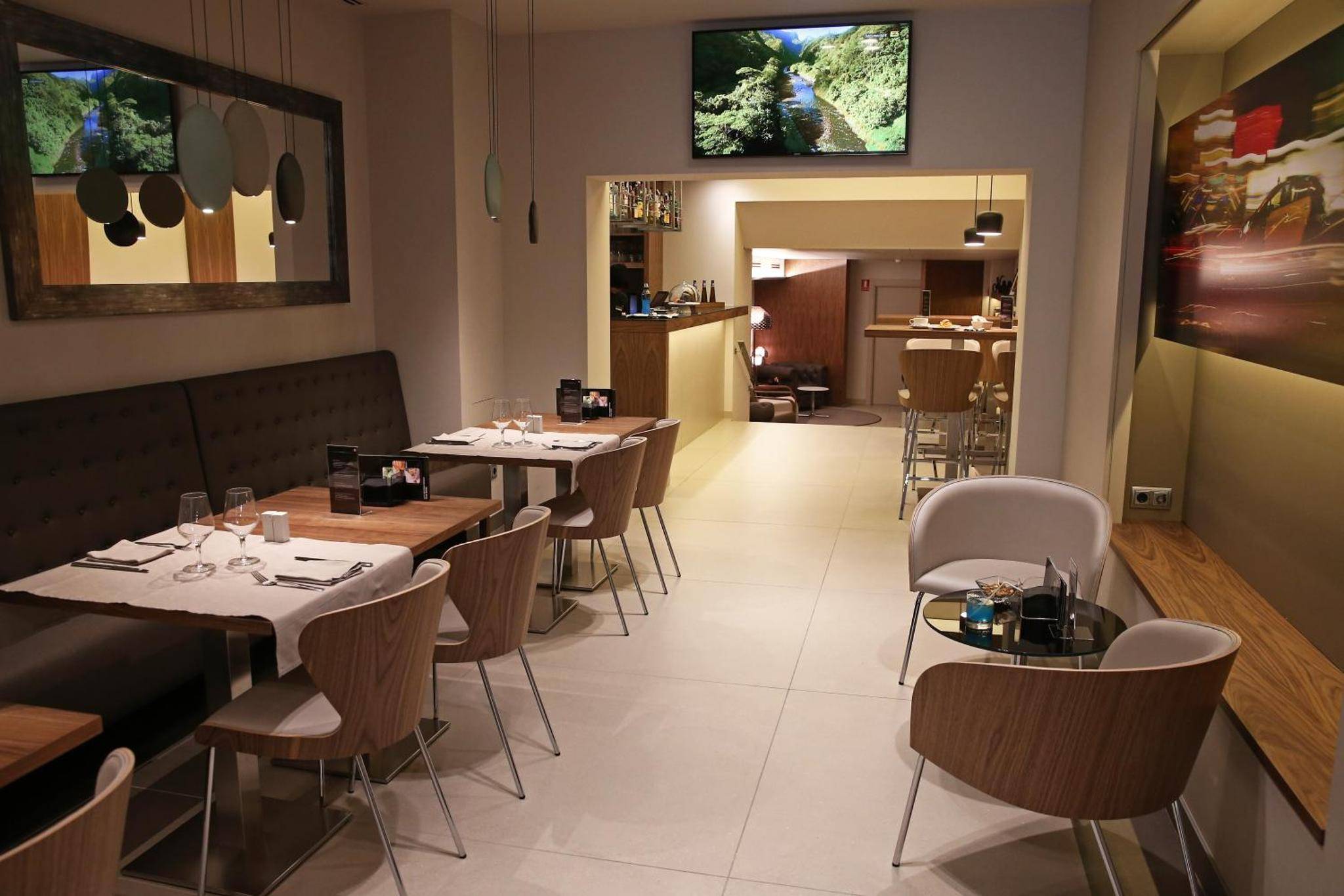 Best Western Premier Hotel Dante