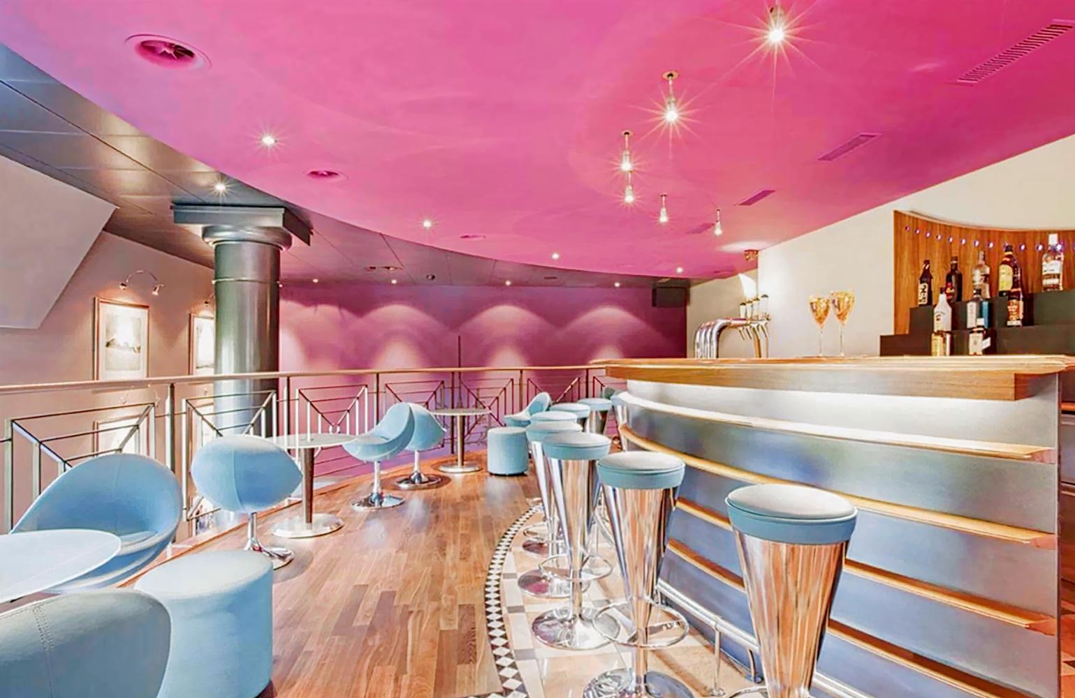 Mövenpick Zurich Regensdorf