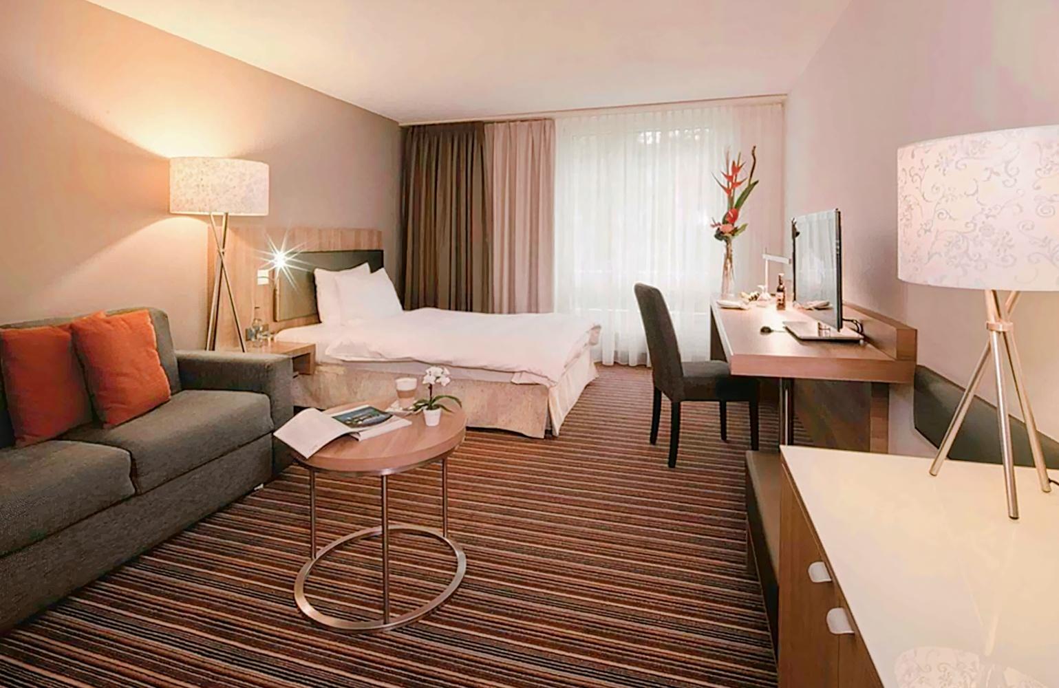 Mövenpick Zurich Regensdorf