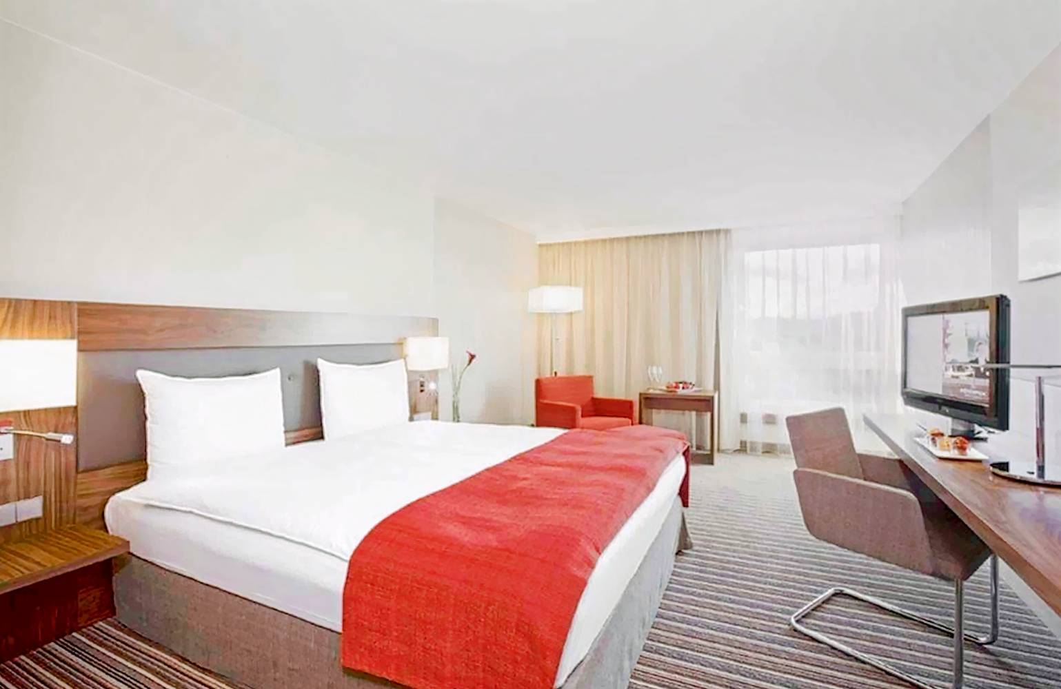 Mövenpick Zurich Regensdorf