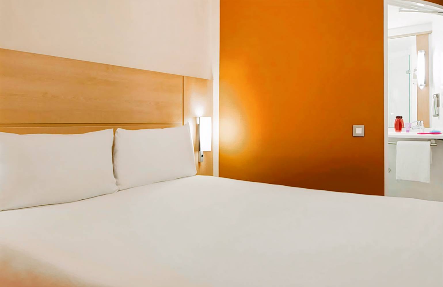 ibis London Shepherds Bush - Hammersmith