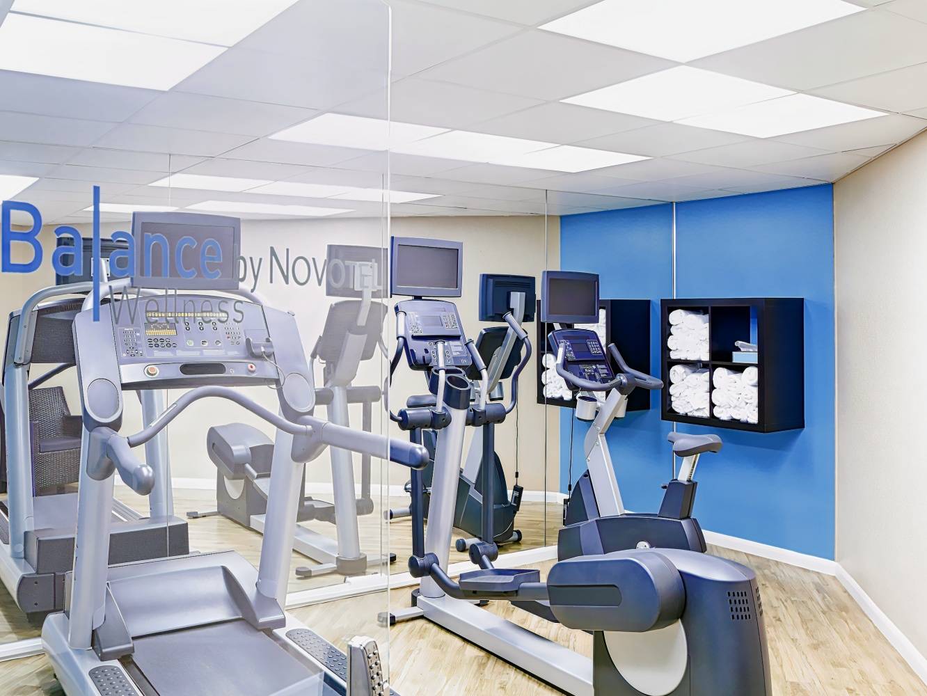 Novotel Newcastle Airport