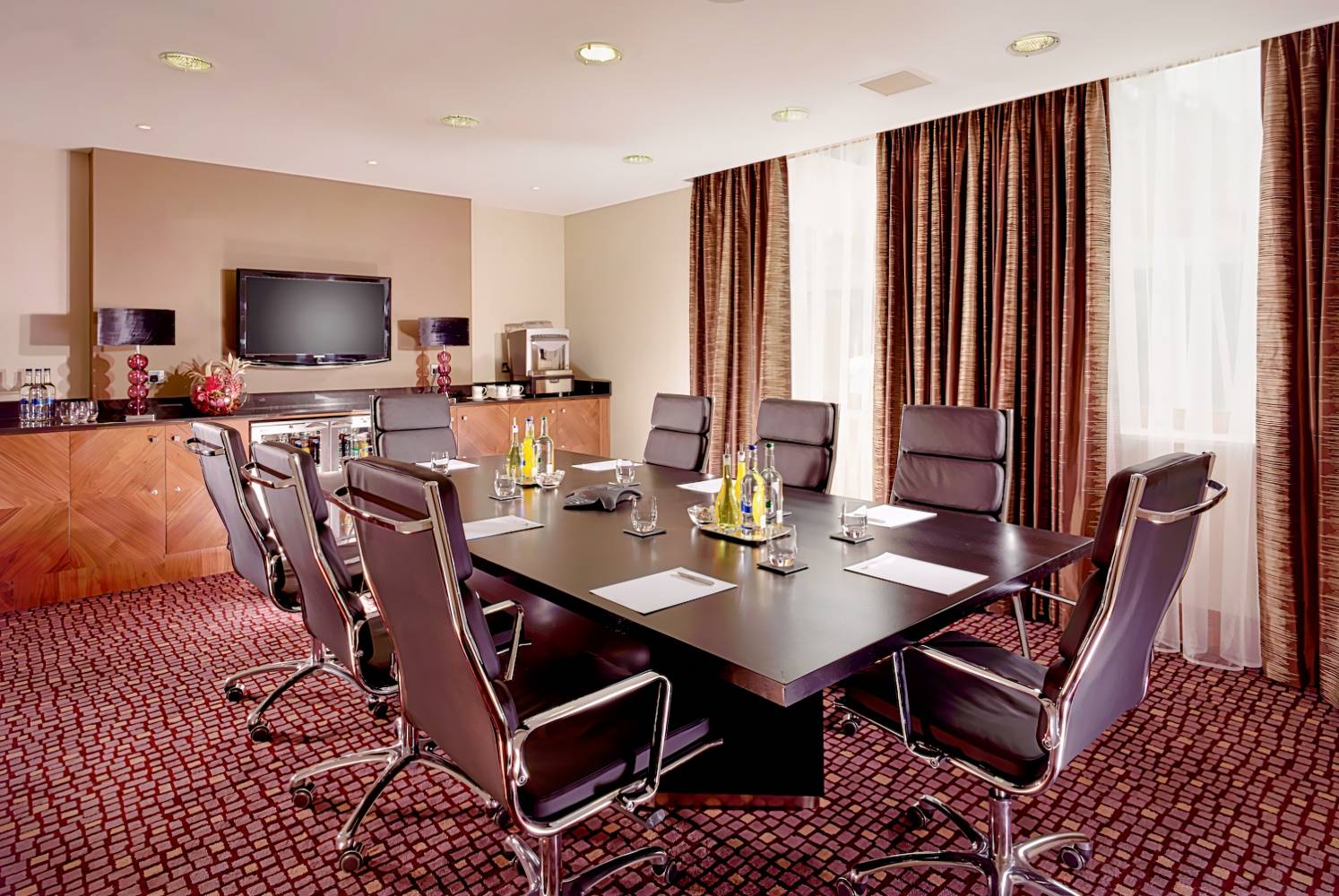 Crowne Plaza London Ealing by IHG