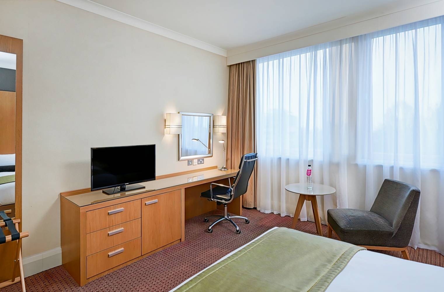 Crowne Plaza London Ealing by IHG