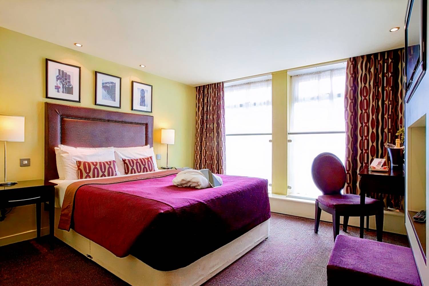 Manchester Airport Stanley Hotel, Signature Collection By Best Western