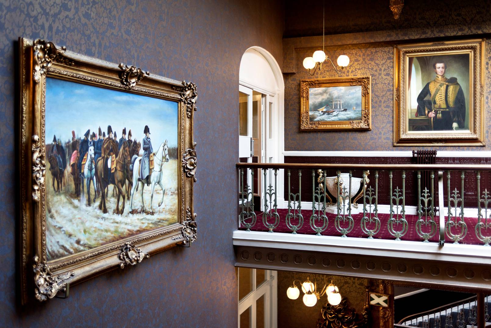 Best Western Premier Queen Hotel