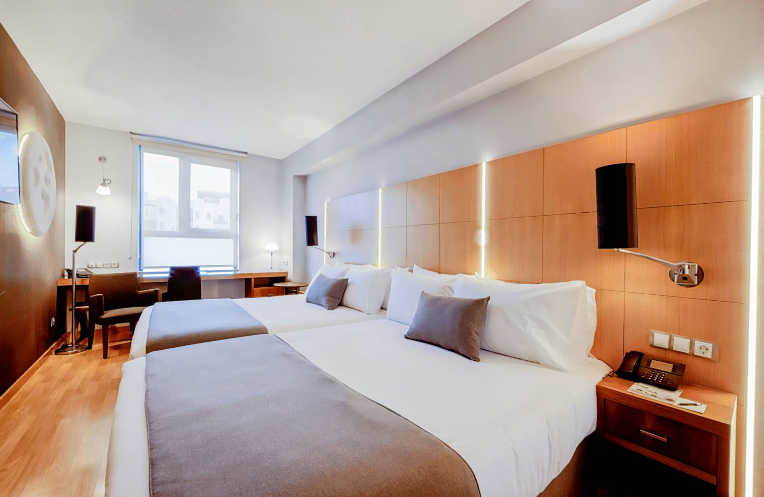 Hotel Evenia Rosselló