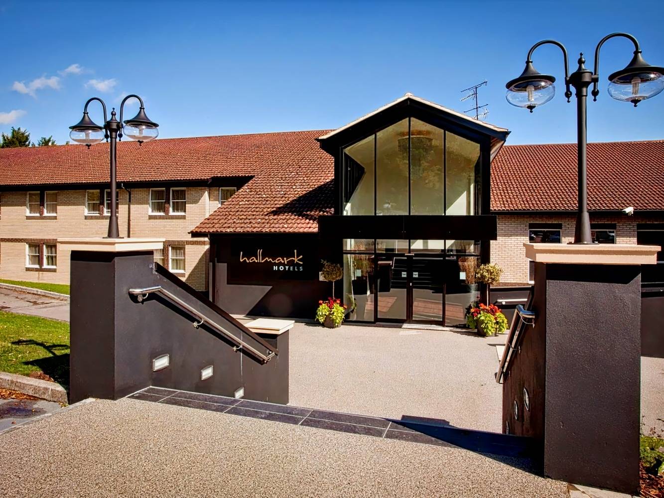 Gloucester Robinswood Hotel, Signature Collection By Best Western